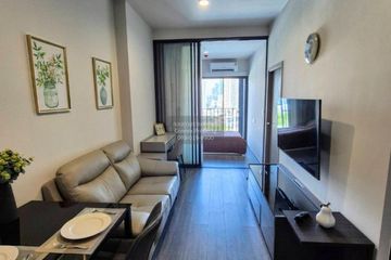 2 Bedroom Condo for rent in Ideo Sukhumvit - Rama 4, Phra Khanong, Bangkok near BTS Phra Khanong