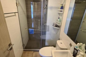 1 Bedroom Condo for rent in KnightsBridge Collage Sukhumvit 107, Bang Na, Bangkok near BTS Bearing