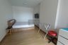 1 Bedroom Condo for rent in Supalai City Resort Phranangklao Station-Chao Phraya, Bang Kraso, Nonthaburi near MRT Phra Nang Klao Bridge