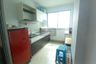 1 Bedroom Condo for rent in Supalai City Resort Phranangklao Station-Chao Phraya, Bang Kraso, Nonthaburi near MRT Phra Nang Klao Bridge
