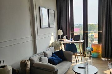 1 Bedroom Condo for sale in KAWA HAUS, Phra Khanong Nuea, Bangkok near BTS On Nut