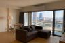 2 Bedroom Condo for rent in The Natural Place Suite, Thung Maha Mek, Bangkok near MRT Lumpini
