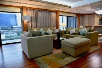 4 Bedroom Condo for rent in The Natural Place Suite, Thung Maha Mek, Bangkok near MRT Lumpini