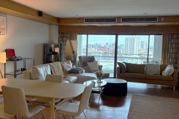2 Bedroom Condo for rent in The Natural Place Suite, Thung Maha Mek, Bangkok near MRT Lumpini