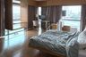 2 Bedroom Condo for rent in The Natural Place Suite, Thung Maha Mek, Bangkok near MRT Lumpini