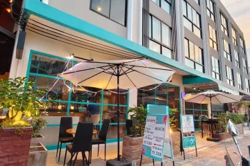 1 Bedroom Apartment for sale in Nong Prue, Chonburi