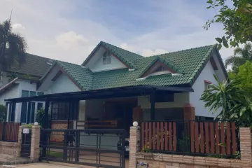 3 Bedroom House for sale in Central Park 4, Nong Prue, Chonburi