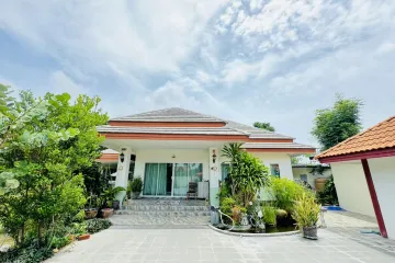 3 Bedroom House for sale in Bang Sare, Chonburi