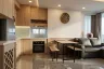 1 Bedroom Condo for sale in City Garden Tower, Nong Prue, Chonburi