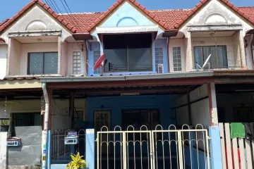 2 Bedroom Townhouse for sale in Nong Prue, Chonburi