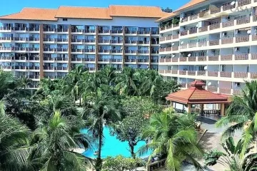 2 Bedroom Condo for rent in Royal Hill Resort, Nong Prue, Chonburi