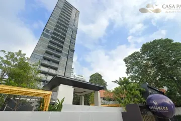 1 Bedroom Condo for sale in Andromeda Condominium, Nong Prue, Chonburi