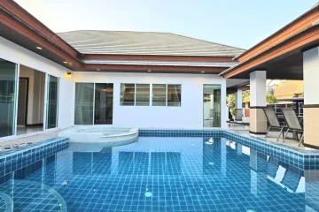 3 Bedroom Villa for rent in Baan Piam Mongkhon, Huai Yai, Chonburi