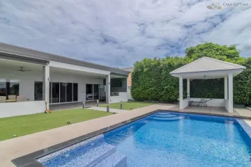 4 Bedroom Villa for sale in Siam Royal View, Nong Prue, Chonburi