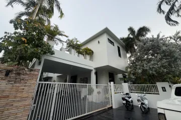 8 Bedroom Villa for sale in Nong Prue, Chonburi