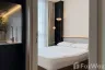 1 Bedroom Condo for rent in NUE District R9, Huai Khwang, Bangkok near MRT Phra Ram 9