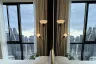 1 Bedroom Condo for rent in NUE District R9, Huai Khwang, Bangkok near MRT Phra Ram 9