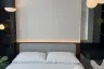 1 Bedroom Condo for rent in NUE District R9, Huai Khwang, Bangkok near MRT Phra Ram 9