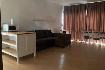 1 Bedroom Condo for rent in Noble Reflex, Phaya Thai, Bangkok near BTS Ari