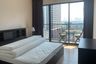 1 Bedroom Condo for rent in Noble Reflex, Phaya Thai, Bangkok near BTS Ari