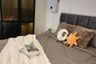 1 Bedroom Condo for rent in Landmark @MRTA Station, Bang Kapi, Bangkok near MRT Pradit Manutham