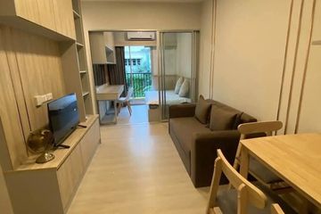 2 Bedroom Condo for rent in Plum Condo Sukhumvit 62, Bang Chak, Bangkok near BTS Bang Chak