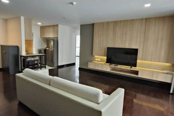 2 Bedroom Apartment for rent in Taweewan Place, Khlong Tan Nuea, Bangkok near BTS Phrom Phong
