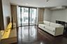 2 Bedroom Apartment for rent in Taweewan Place, Khlong Tan Nuea, Bangkok near BTS Phrom Phong
