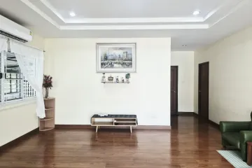 3 Bedroom House for sale in Nong Chom, Chiang Mai