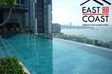 1 Bedroom Condo for Sale or Rent in Nong Prue, Chonburi