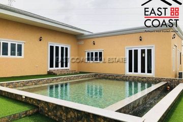 5 Bedroom House for rent in Siam Royal View, Nong Prue, Chonburi