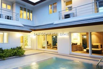 3 Bedroom House for rent in Bang Lamung, Chonburi