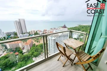 1 Bedroom Condo for Sale or Rent in Na Kluea, Chonburi