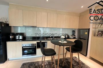 2 Bedroom Condo for Sale or Rent in Grande Caribbean, Nong Prue, Chonburi