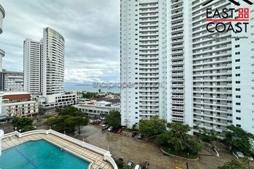 Condo for Sale or Rent in Jomtien Complex, Nong Prue, Chonburi