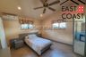 4 Bedroom House for rent in Pong, Chonburi