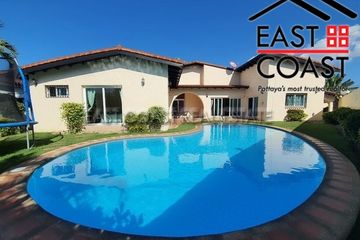 4 Bedroom House for rent in Pong, Chonburi