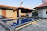 3 Bedroom House for rent in Benwadee Resort, Pong, Chonburi