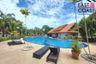 1 Bedroom House for rent in View Talay Villas, Nong Prue, Chonburi