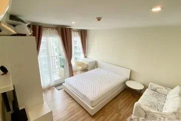 Condo for sale in We Condo Ekkamai-Raminthra, Tha Raeng, Bangkok near MRT Vatcharaphon