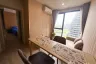 1 Bedroom Condo for Sale or Rent in Ideo Mobi Sukhumvit East Point, Bang Na, Bangkok near BTS Bang Na