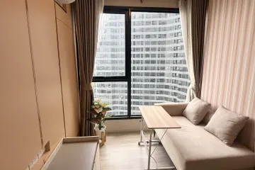 1 Bedroom Condo for Sale or Rent in Ideo Mobi Sukhumvit East Point, Bang Na, Bangkok near BTS Bang Na