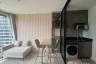 1 Bedroom Condo for Sale or Rent in Ideo Mobi Sukhumvit East Point, Bang Na, Bangkok near BTS Bang Na