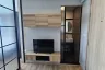 1 Bedroom Condo for rent in Brix Condominium Charan 64, Bang Yi Khan, Bangkok near MRT Sirindhorn
