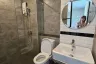 1 Bedroom Condo for rent in Brix Condominium Charan 64, Bang Yi Khan, Bangkok near MRT Sirindhorn