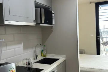 1 Bedroom Condo for sale in The Editor Saphan Khwai, Phaya Thai, Bangkok near BTS Saphan Kwai