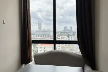 1 Bedroom Condo for sale in The Editor Saphan Khwai, Phaya Thai, Bangkok near BTS Saphan Kwai