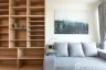 1 Bedroom Condo for sale in Wish @ Samyan, Maha Phruettharam, Bangkok near MRT Sam Yan