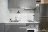 1 Bedroom Condo for sale in Wish @ Samyan, Maha Phruettharam, Bangkok near MRT Sam Yan