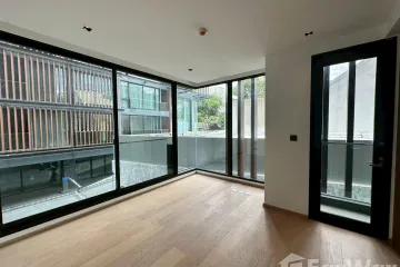 1 Bedroom Condo for rent in Chalermnit Art De Maison, Khlong Tan Nuea, Bangkok near BTS Thong Lo